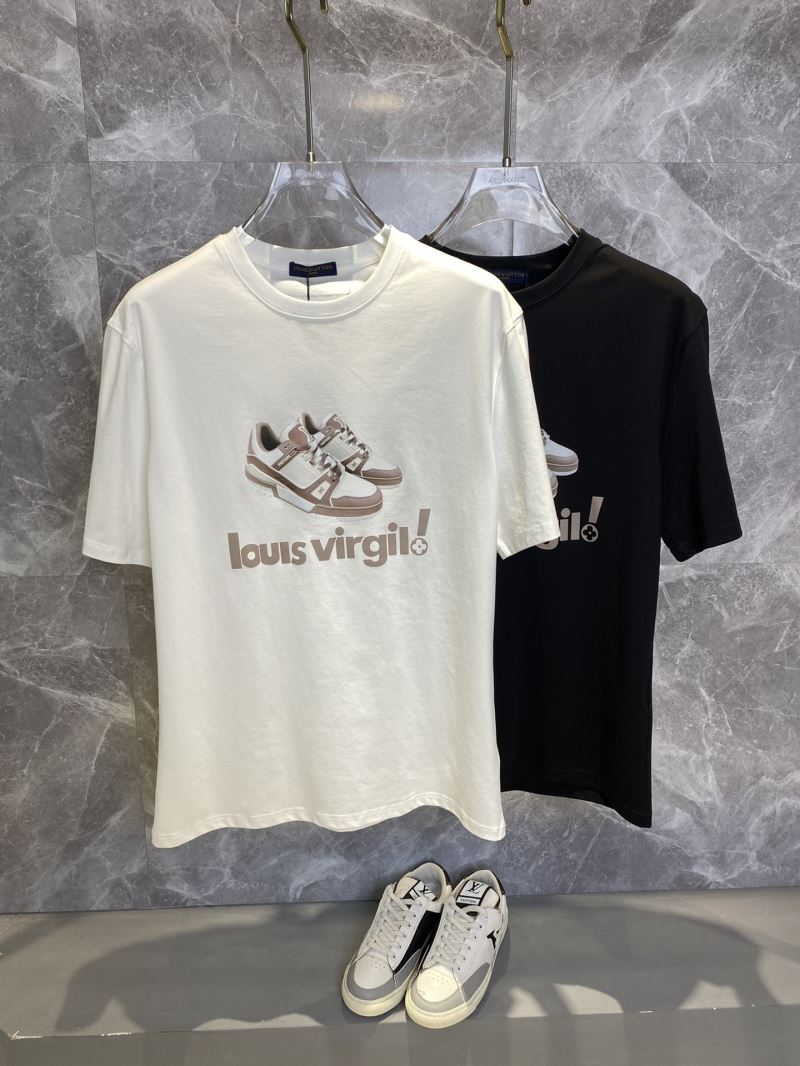 Louis Vuitton T-Shirts